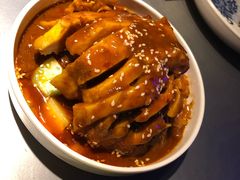 -伟大航路烤鱼(迅驰广场店)