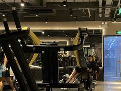 -威尔仕健身·游泳(中港汇店)