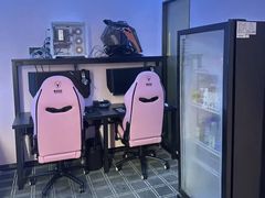 -粤塔X趣影电竞酒店(天河广场车陂地铁站店)