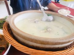 -天目湖刘老四农庄