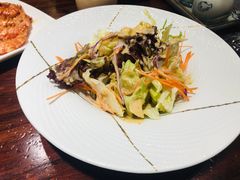 -渔日本料理铁板烧(新天地假日广场店)