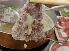 -大吉利潮汕牛肉火锅(王府井店)