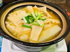 -洪福饭店·十八年老店