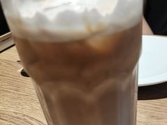 拿铁-必胜客(新中纬店)