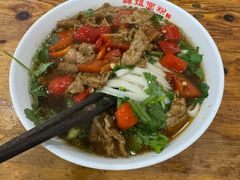 -肆姐面粉馆(坡子街店)
