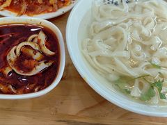 鸡西刀削面-李刚鸡西刀削面