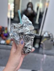 -苏豪美发S A L O N烫发染发