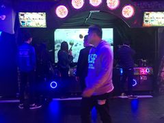 -核客电玩城(东门店)