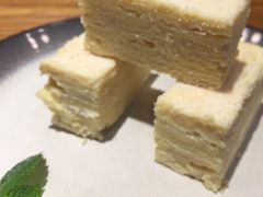 -塔哈尔·新疆盛宴(城西银泰店)