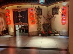 -醉南拳客家菜(华威店)
