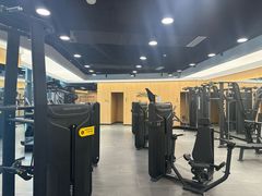 -Another Key健身(紫金店)