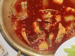 -涿派·炝锅鱼(涿州店)