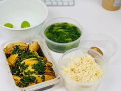 -阿金大白·上海菜馆(新天地店)