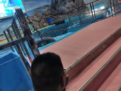-福州罗源湾海洋世界旅游区