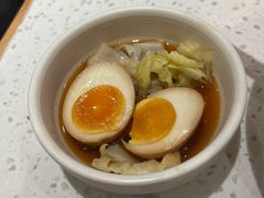 溏心蛋-味千拉面(双井店)
