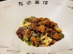 -友达面馆·酸菜鱼面(钱塘区店)