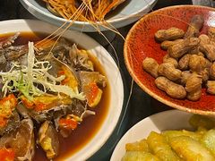 -三酉星·枫·山風与野菜(上海总店)