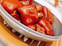 叫花猪手-谷语中餐厅
