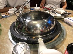 -海大大蒸汽海鲜餐厅·粤菜·特色小炒(欢乐颂店)