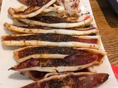 -潮庭·大连海鲜·炭火烧烤·扇贝王(大连店)