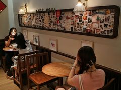 -彬媽糖水(侨鑫国际店)