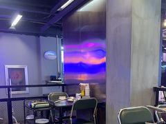 -楼上大排档·顺德菜·粥水·鱼生(苗栗路店)