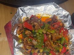 -鸿运楼·舌尖上的徽菜