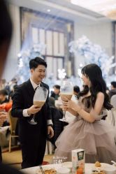 -B.Bridge Couture婚纱礼服(福田店)