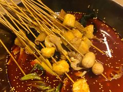 -付小姐在成都(川沙店)