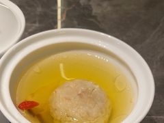 -宫燕府·京菜·烤鸭·淮扬菜(王府中心店)