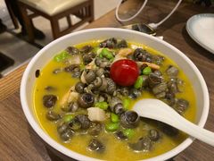 -锡和无锡菜(景丽苑店)