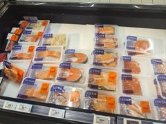 -沃尔玛(星湖商业城店)