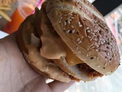 -肯德基(西影路店)