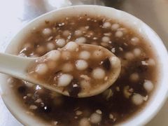 -芳婆糕团店(王府大街店)