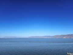 -大理洱海