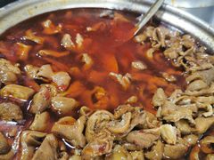 -中山牛肉肥肠粉面馆(军工社区店)