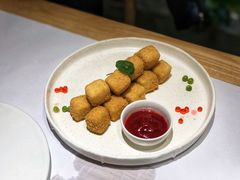 -幸福蔬·时尚蔬食(黄山湖公园店)