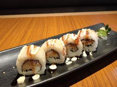 -仓桥家·焗寿司·锅物(光谷步行街店)