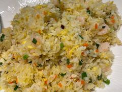 香宫扬州炒饭-扬州香格里拉·香宫中餐厅