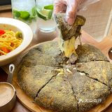 我在后湖/野巷子/等你来吃榴莲披萨🍕