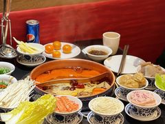 -咏江南·苏式火锅·苏州评弹(观前街店)