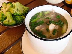 -十面春风·江南面馆(崇宁路店)