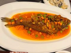 -燕春楼(海河华鼎店)