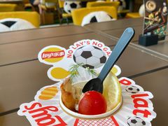 -Calix&Lay's(新天地店)