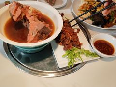 -东北缘餐厅(兰埔路店)