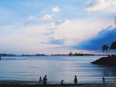 -巴拉湾海滩