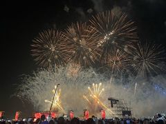 -泰达航母主题公园