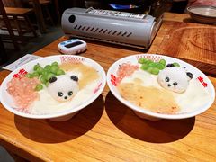 -破三川·新川菜(静安大融城店)