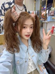 -3M hair美发沙龙