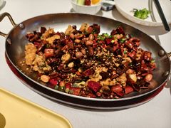 -眉州东坡·熊猫主题餐厅(枫蓝店)